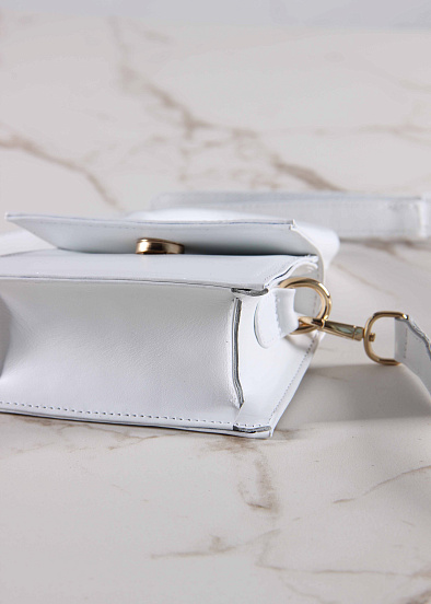 картинка Сумка ED`ART  J 01.белый от интернет магазина