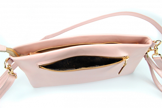 картинка Клатч ED`ART k03.pink от интернет магазина