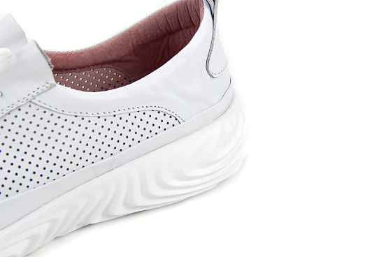 картинка Кроссовки ED'ART 153.p.kross'w.white от интернет магазина