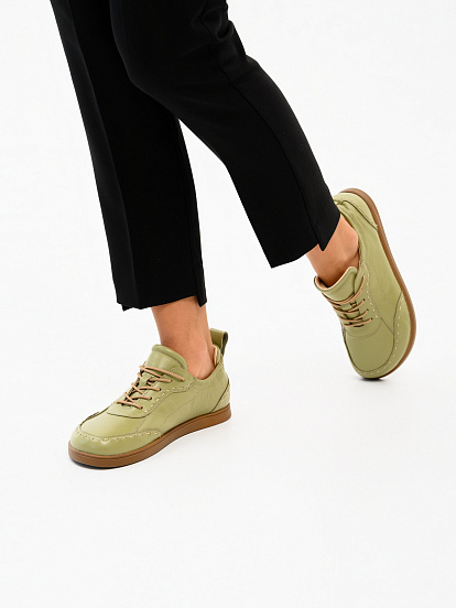 картинка Сникерины ED'ART 178.асти'br.Олива от интернет магазина