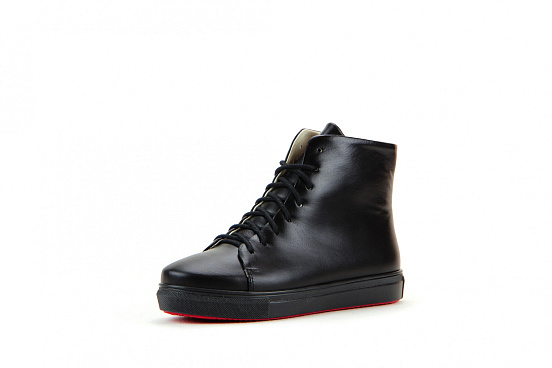 картинка Кеды ED'ART 141.lusi'bl от интернет магазина