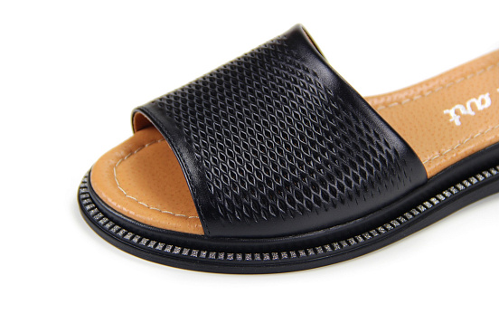 картинка Босоножки ED'ART 1016.169'bl.black от интернет магазина