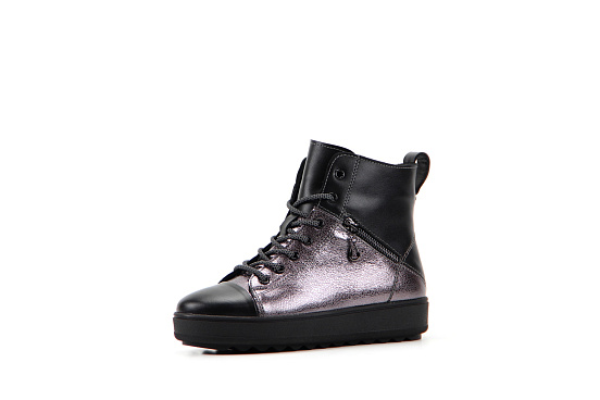картинка Ботинки ED'ART 312.lusi6.nikel от интернет магазина