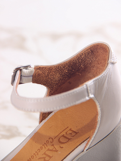 картинка Босоножки ED'ART 5033.23663'vi. Визон стар от интернет магазина