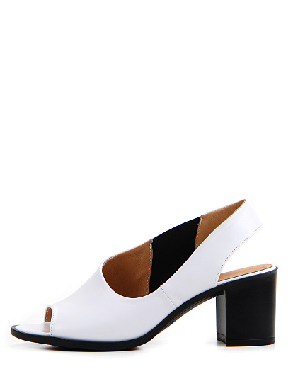 картинка Босоножки ED'ART 6011.624'bl.white R от интернет магазина