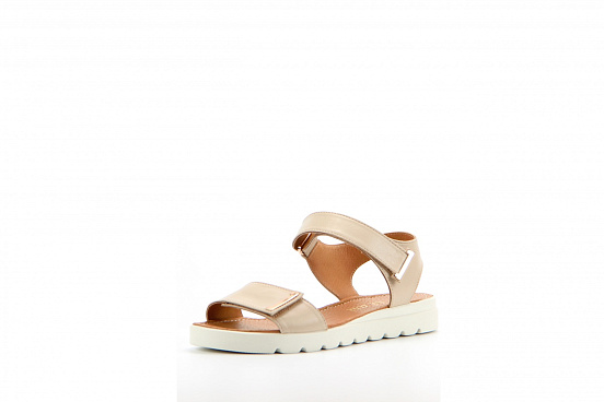 картинка Босоножки ED'ART 2020.beige.115'w от интернет магазина