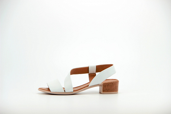 картинка Босоножки ED'ART 3050.312.white от интернет магазина