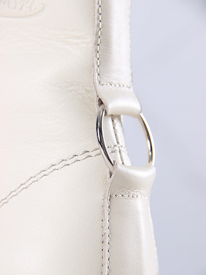 картинка Ботинки ED'ART 329.зиплайн'be. бежевый от интернет магазина