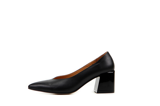 картинка Туфли ED'ART 6103.6057'bl.black от интернет магазина