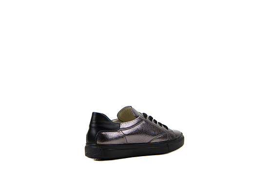 картинка Кеды ED'ART 131.lusi'bl.nikel R от интернет магазина