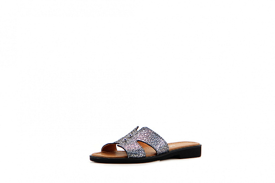 картинка Босоножки ED'ART 1014.110'bl.engerek от интернет магазина