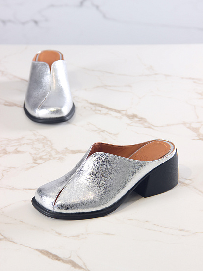 картинка Сабо ED'ART 5200.23663'bl. Серебро от интернет магазина