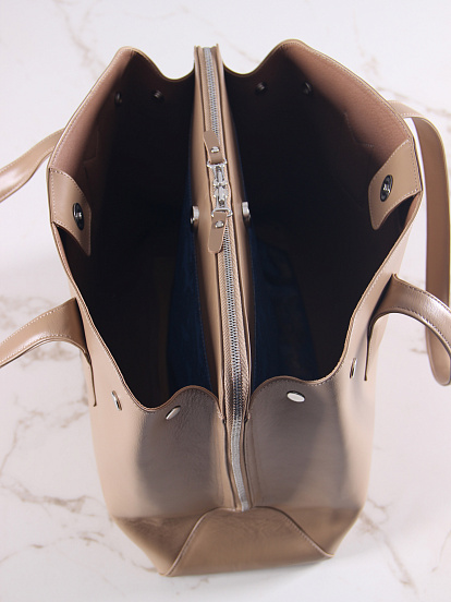 картинка Сумка ED`ART S05.круасан майами от интернет магазина