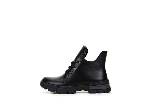 картинка Ботинки ED'ART 228.astra15'bl.black от интернет магазина