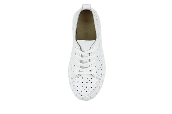 картинка Кеды ED'ART 125.91505'w.white R от интернет магазина