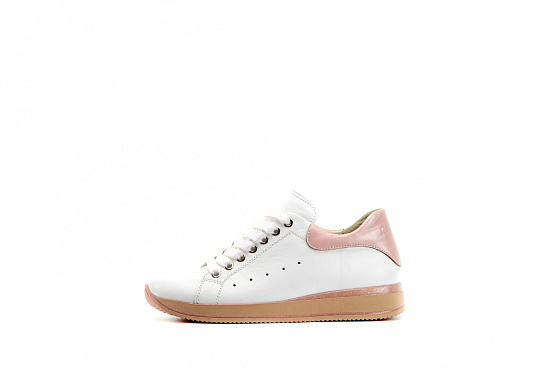 картинка Кроссовки ED'ART 139.151pink.white R от интернет магазина