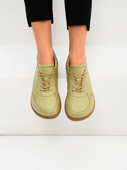 картинка Сникерины ED'ART 178.асти'br.Олива от интернет магазина