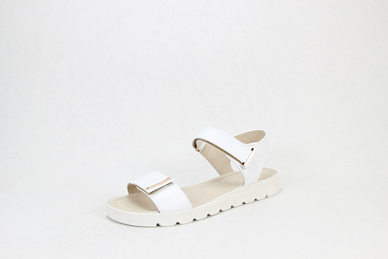 картинка Босоножки ED'ART 2020.white.115'w от интернет магазина