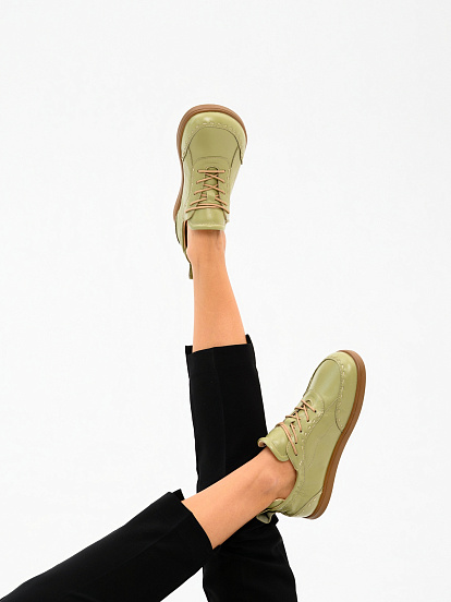 картинка Сникерины ED'ART 178.асти'br.Олива от интернет магазина