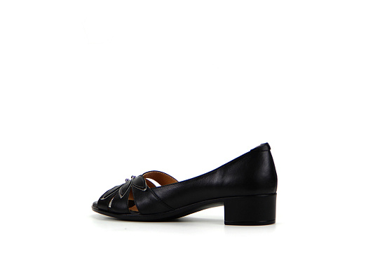 картинка Босоножки ED'ART 3031.312'bl.black от интернет магазина