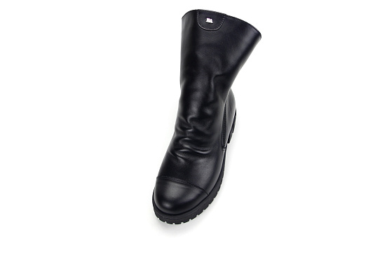 картинка Ботинки ED'ART 233.astra8.black от интернет магазина