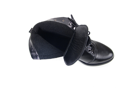 картинка Ботильоны ED'ART 322.irma5.black от интернет магазина