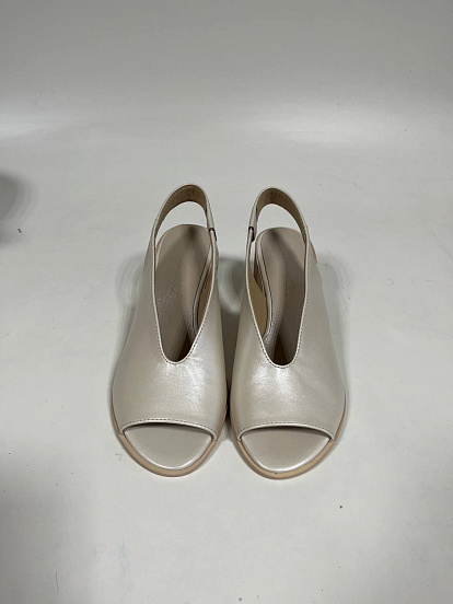 картинка Босоножки ED'ART 6013.624.be.бежевый  R от интернет магазина