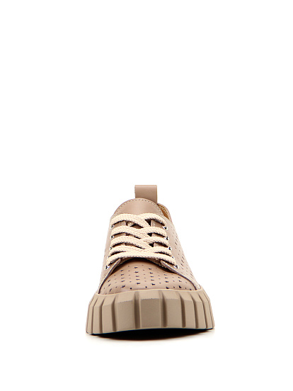 картинка Кеды ED'ART 125.91505'be.какао R от интернет магазина