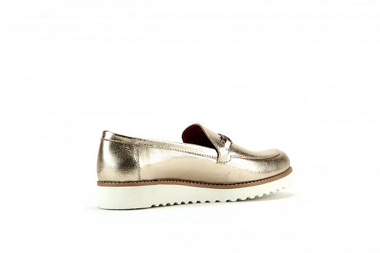 картинка Туфли ED'ART 115.man'w.gold от интернет магазина