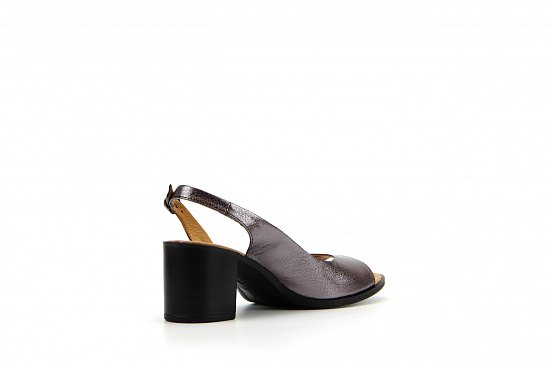 картинка Босоножки ED'ART 6010.624'bl.nikel от интернет магазина