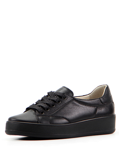 картинка Кеды ED'ART 131.143'bl.black R от интернет магазина