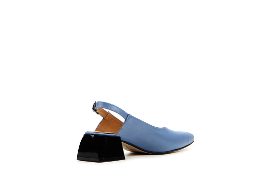 картинка Туфли ED'ART 4101.4057'bl.Richie jeans от интернет магазина