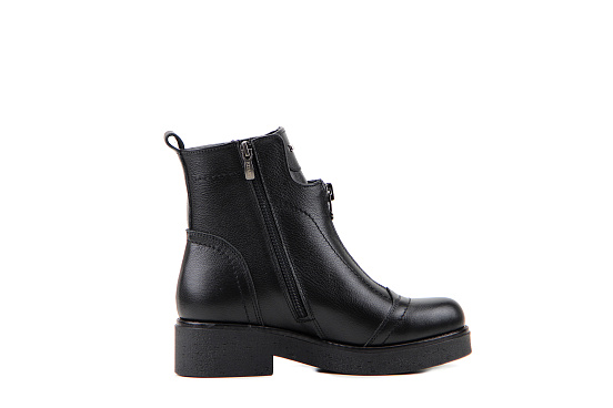 картинка Ботинки ED'ART 245.brook.Black от интернет магазина