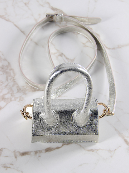 картинка Сумка ED`ART  J 01.золото-гэлекси от интернет магазина