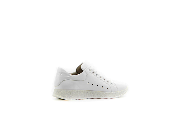 картинка Кроссовки ED'ART 139.157w.white R от интернет магазина