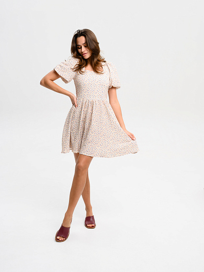 картинка Босоножки ED'ART 4012.23663'be. Гнилая вишня от интернет магазина