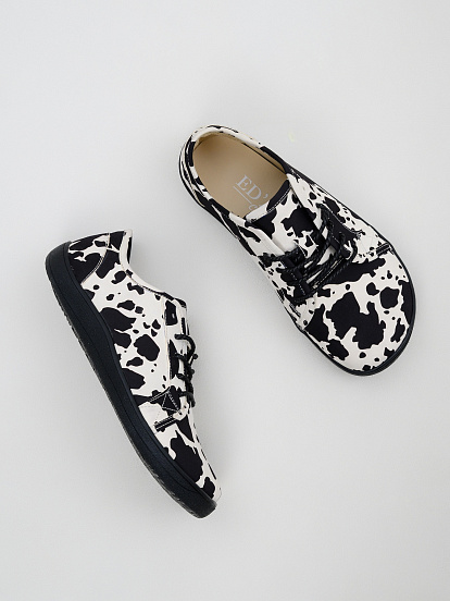 картинка Кеды ED'ART 182.nata'bl.Молочная ночь от интернет магазина