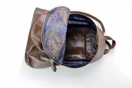 картинка Рюкзак ED'ART r01.brown от интернет магазина