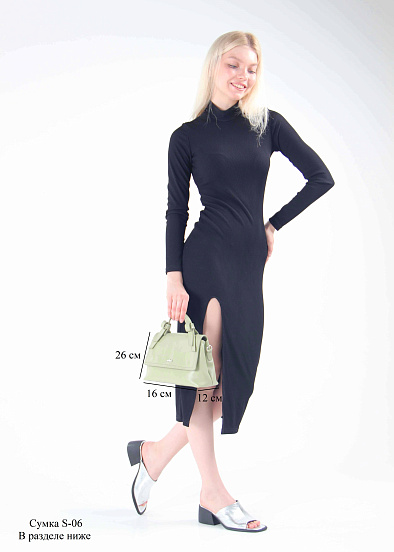 картинка Босоножки ED'ART 4012.23663'bl. серебро от интернет магазина