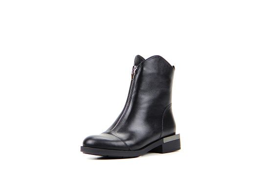 картинка Ботинки ED'ART 248.244'n.black от интернет магазина