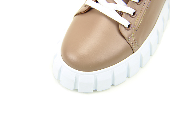 картинка Кеды ED'ART 158.91505'w.Cocoa toprak от интернет магазина