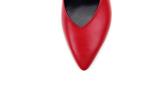 картинка Туфли ED'ART 4101.4057'bl.Red от интернет магазина