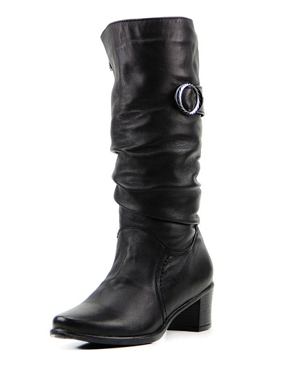 картинка Ботинки ED'ART 710 R от интернет магазина