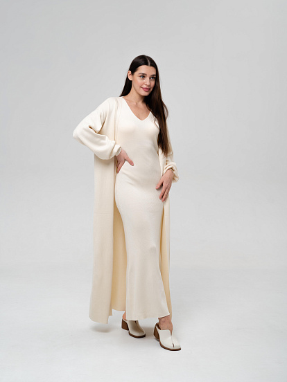 картинка Сабо ED'ART 5200.23663'br. бежевый от интернет магазина