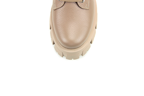 картинка Ботинки ED'ART 341.90200'be.cocoa flotter от интернет магазина