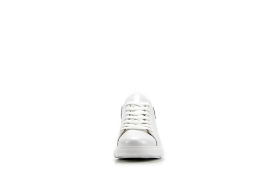 картинка Кроссовки ED'ART 139.ariya'w.white от интернет магазина