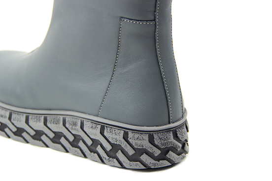 картинка Ботинки ED'ART 365.L.iceberg'gr.Grey от интернет магазина