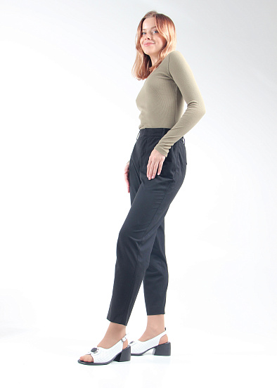 картинка Босоножки ED'ART 5030p.23663'bl. белый от интернет магазина