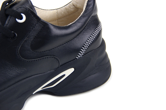 картинка Кроссовки ED'ART 137.188'bl.black от интернет магазина