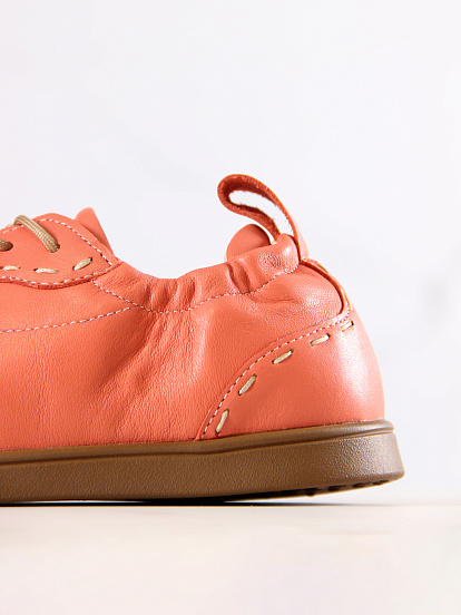 картинка Сникерины ED'ART 178.асти'br.Коралл от интернет магазина